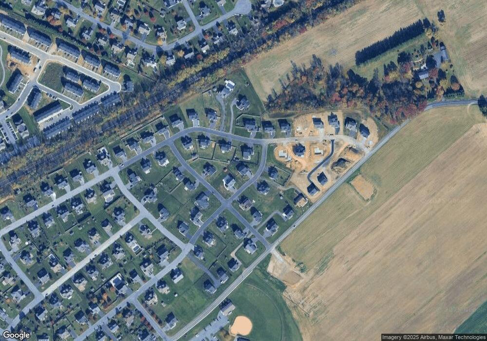 2511 Somerset Rd, Chambersburg, PA 17202 - photo 1