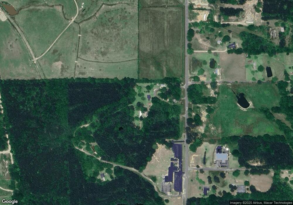 16 Rasberry Rd, Laurel, MS 39443 - photo 1