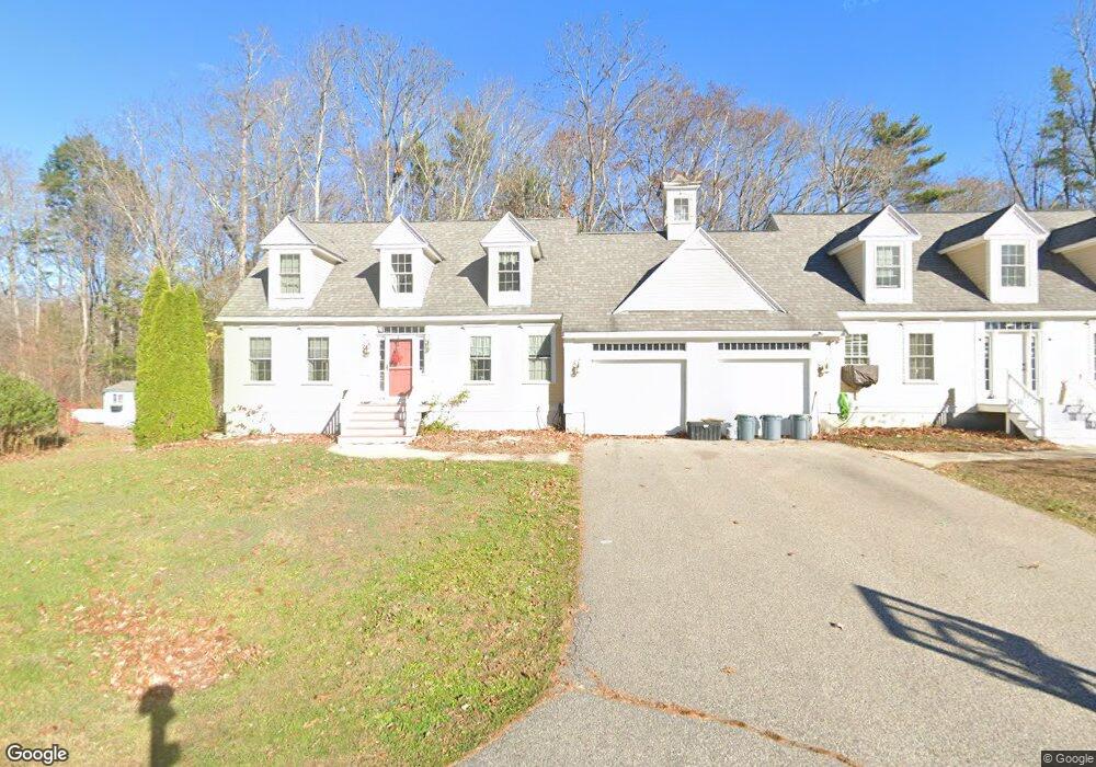 20 Katelyn Way, Seabrook, NH 03874 - photo 1