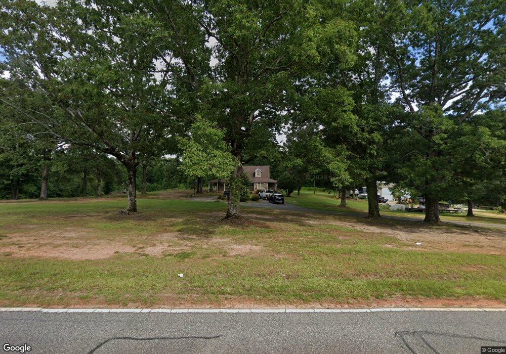 1534 Five Forks Rd, Pendleton, SC 29670 - photo 1