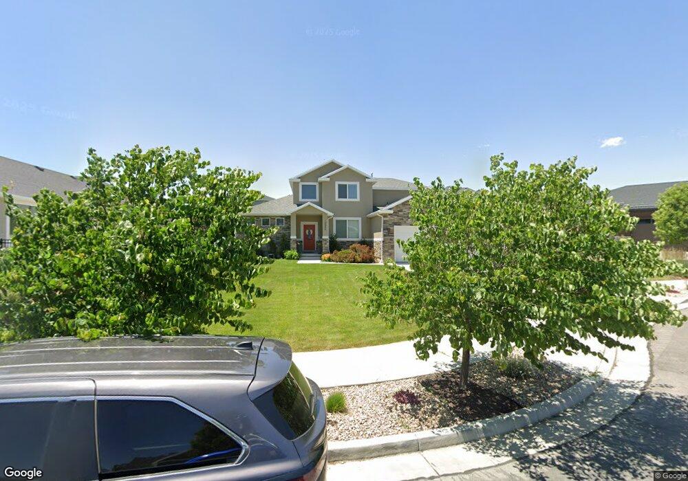 10884 S Reta View Ct, South Jordan, UT 84095 - photo 1