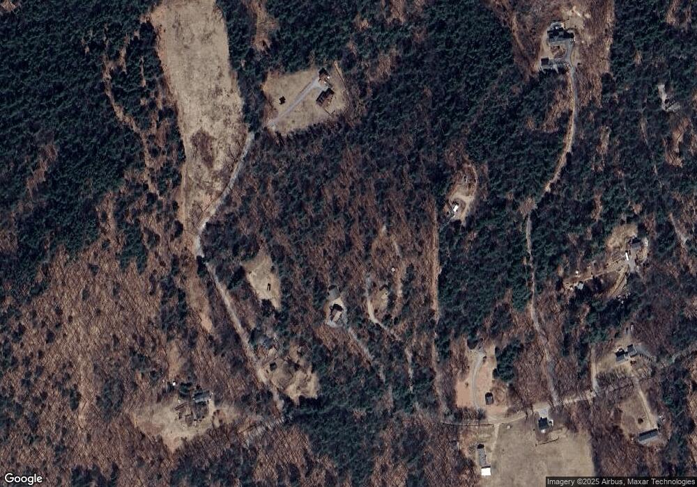 268 Maplewold Rd, Weare, NH 03281 - photo 1