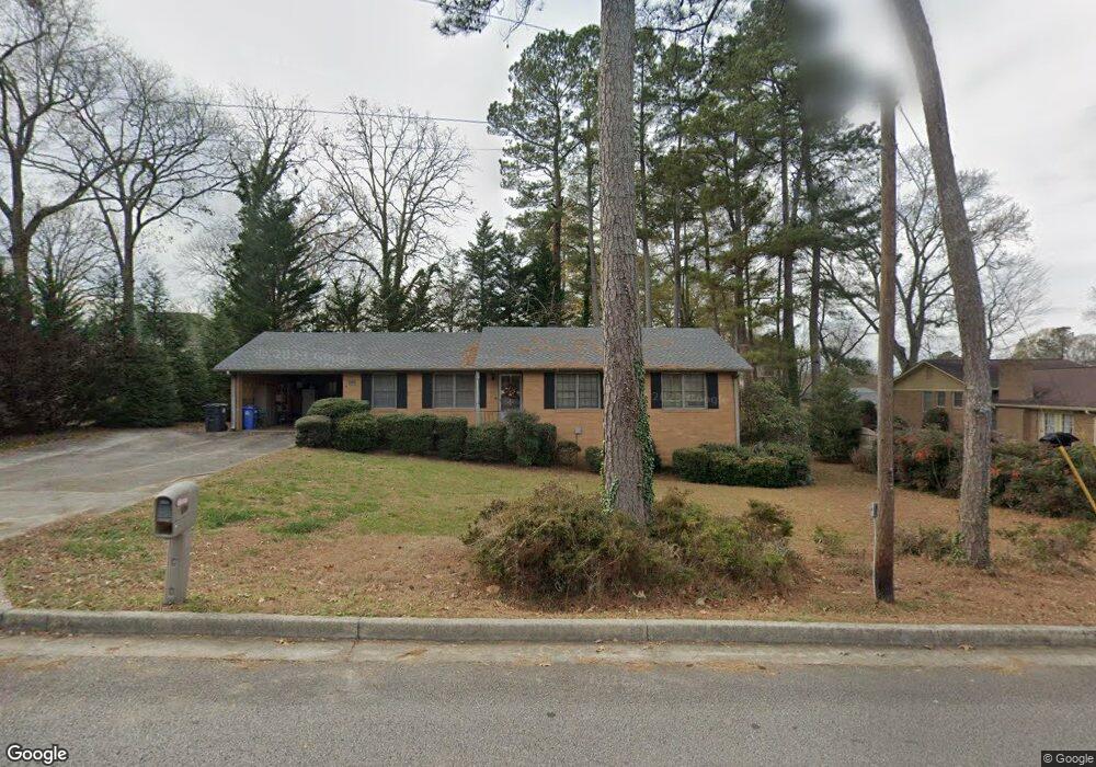 1167 Longview Dr, Gainesville, GA 30501 - photo 1