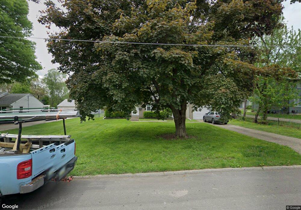 3310 59th St, Des Moines, IA 50322 - photo 1