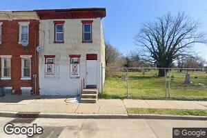 918 Mount Ephraim Ave, Camden, NJ 08103