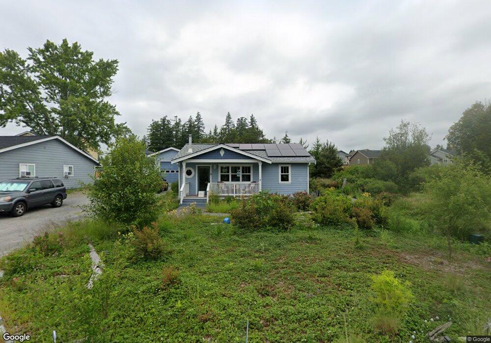 1269 Runge Ave, Blaine, WA 98230 - photo 1