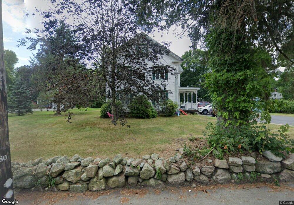 61 Cocasset St, Foxboro, MA 02035 - photo 1