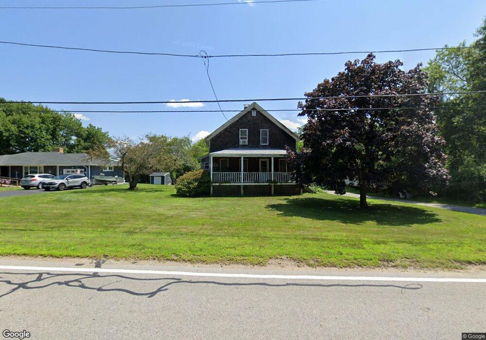 622 Fish Rd, Tiverton, RI 02878 - photo 1