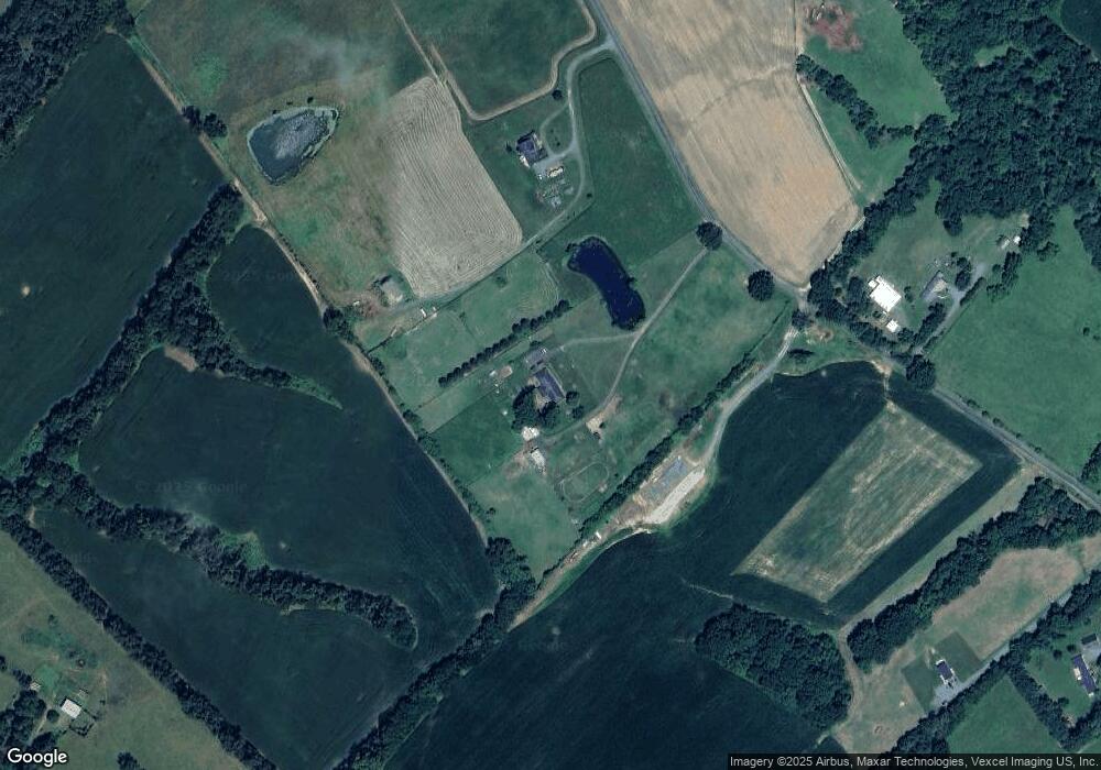 11326 Cemetery Rd, Bealeton, VA 22712 - photo 1