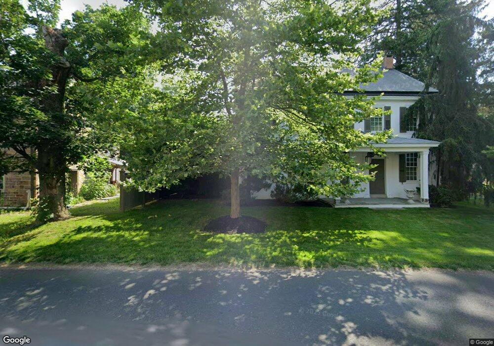 4421 Old Easton Rd, Doylestown, PA 18902 - photo 1