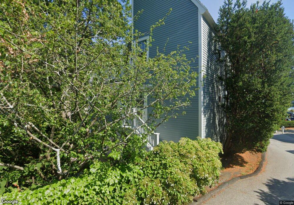 2 Front St, Marblehead, MA 01945 - photo 1