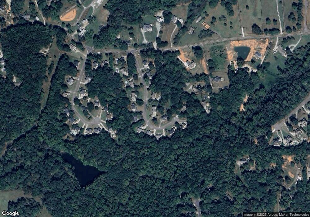 109 Sweetbriar Ct, Canton, GA 30115 - photo 1