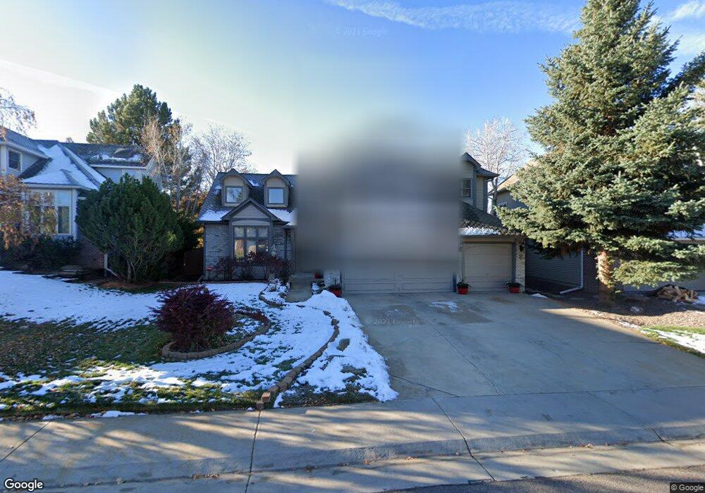 16530 E Prentice Cir, Centennial, CO 80015 - photo 1