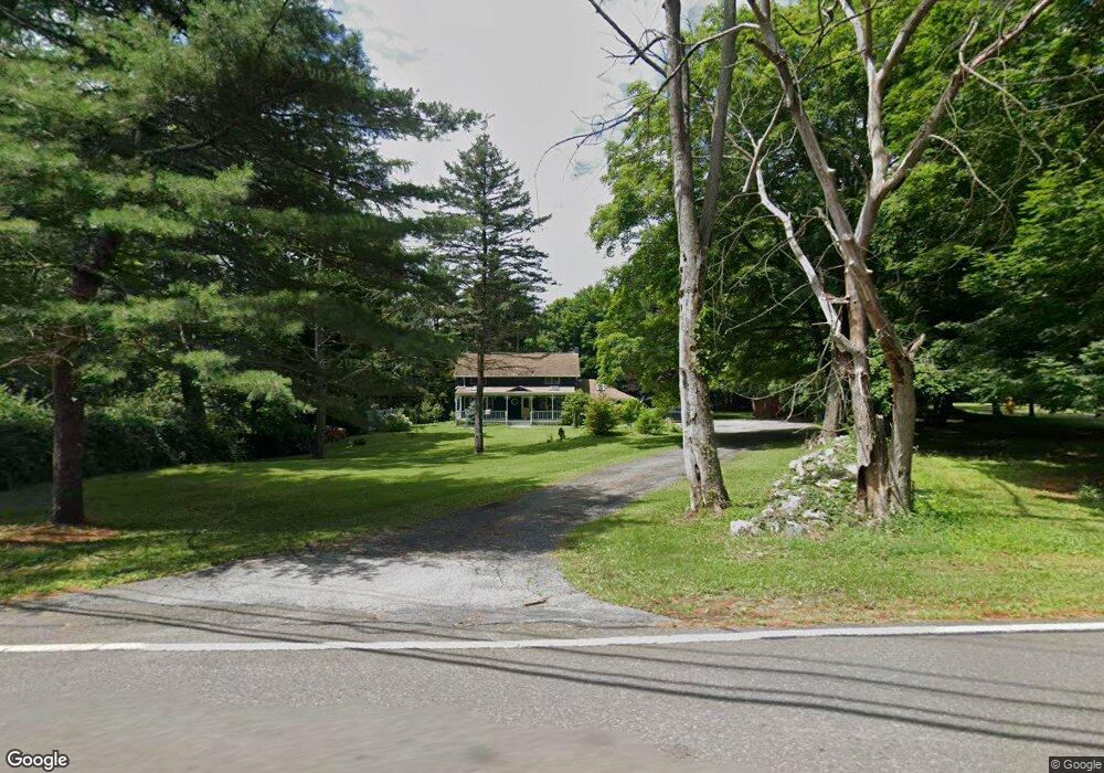 157 Hunns Lake Rd, Stanfordville, NY 12581 - photo 1