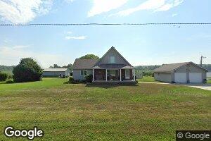 6355 Griffin Rd, New Harmony, IN 47631