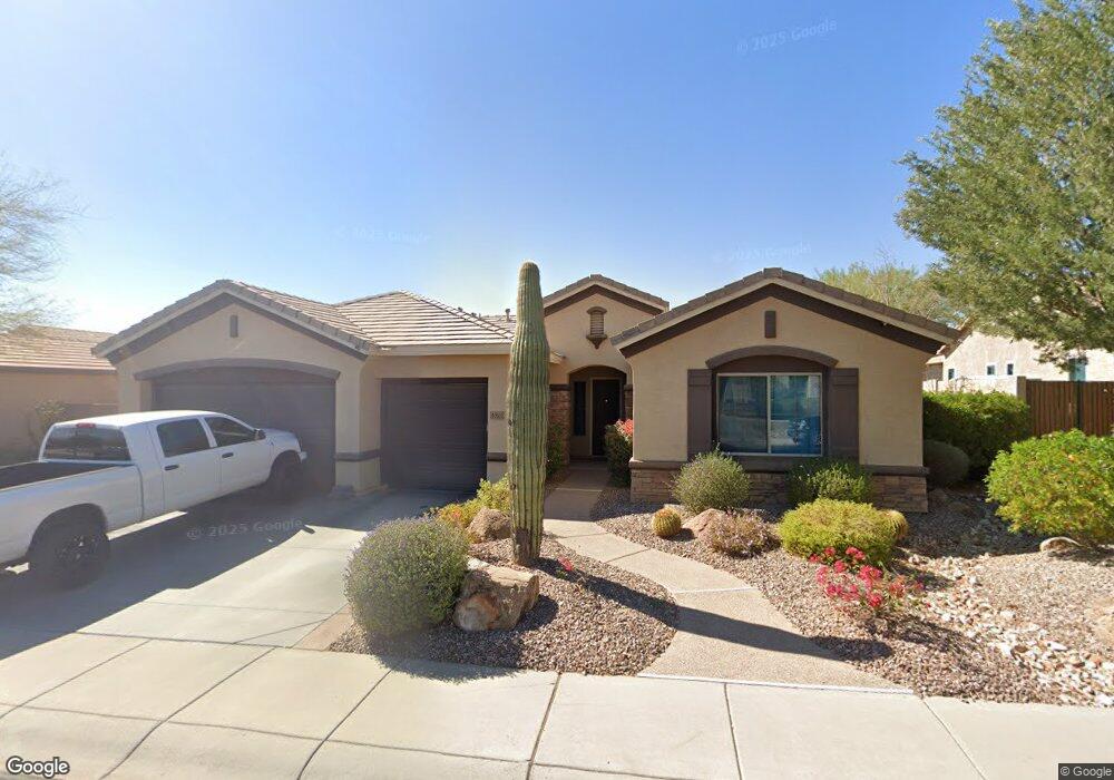 40602 N Laurel Valley Way unit 37, Anthem, AZ 85086 - photo 1