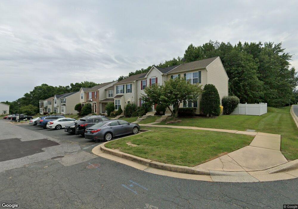 5201 Red Hill Way, Rosedale, MD 21237 - photo 1