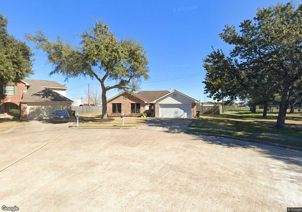 5157 Cotter Ln, Rosenberg, TX 77471 - photo 1
