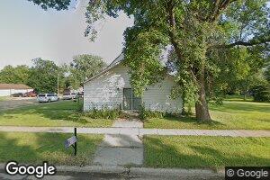 526 5th St, Campbell, MN 56522