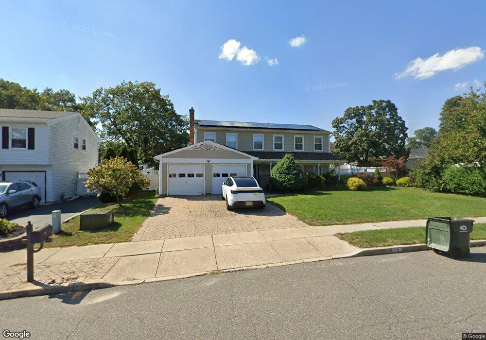24 Juniper Place unit 2, Howell, NJ 07731 - photo 1