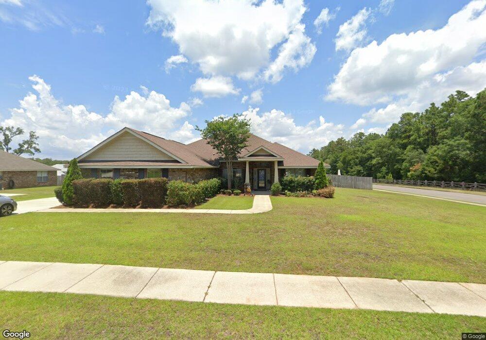 8502 Mimosa Ln, Mobile, AL 36619 - photo 1