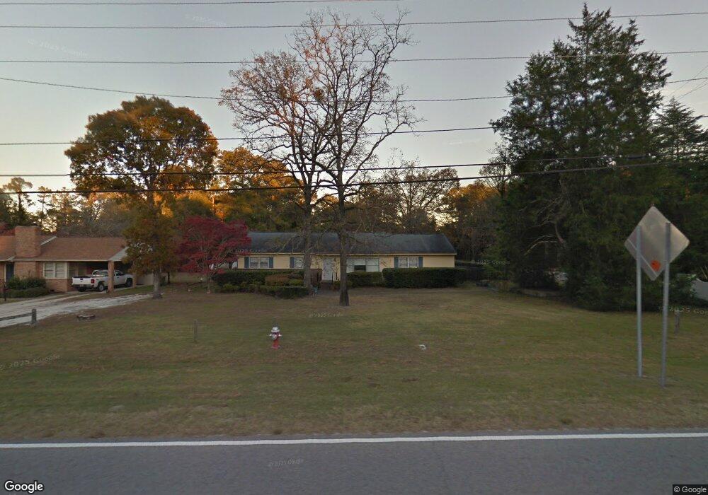 6000 Broad St, Camden, SC 29020 - photo 1