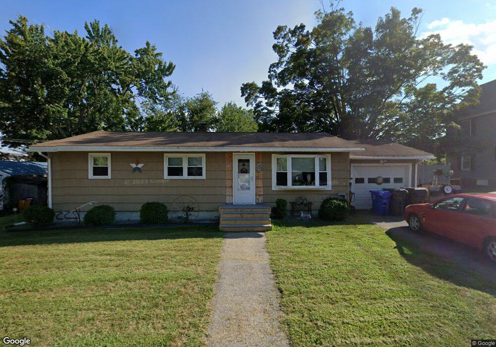 133 Titus Ave, Manchester, NH 03103 - photo 1