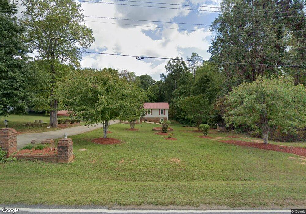 3295 Stoney Creek School Rd, Reidsville, NC 27320 - photo 1