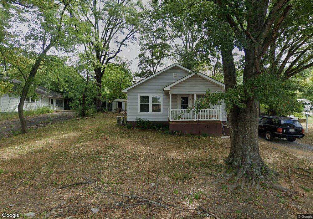 26 Short North Wall St, Calhoun, GA 30701 - photo 1