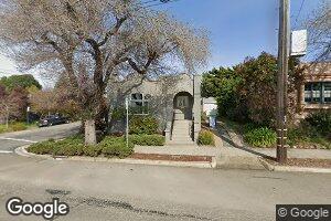 1625 Sacramento St, Berkeley, CA 94702