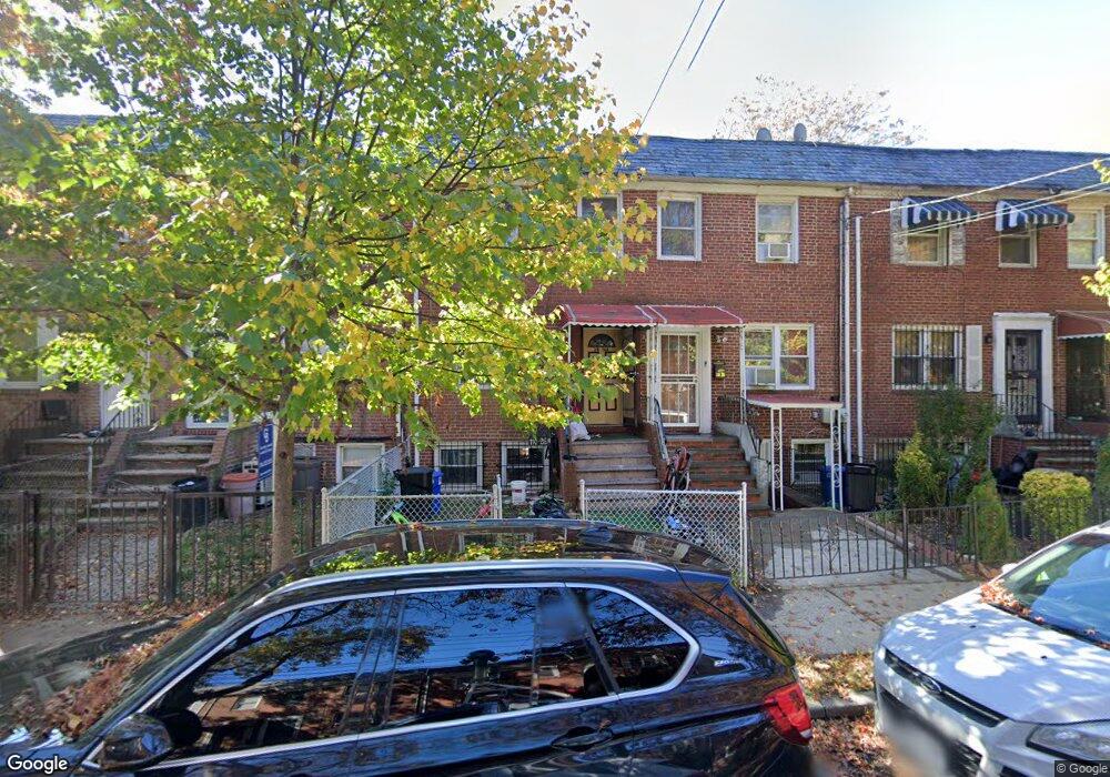 11026 172nd St, Jamaica, NY 11433 - photo 1