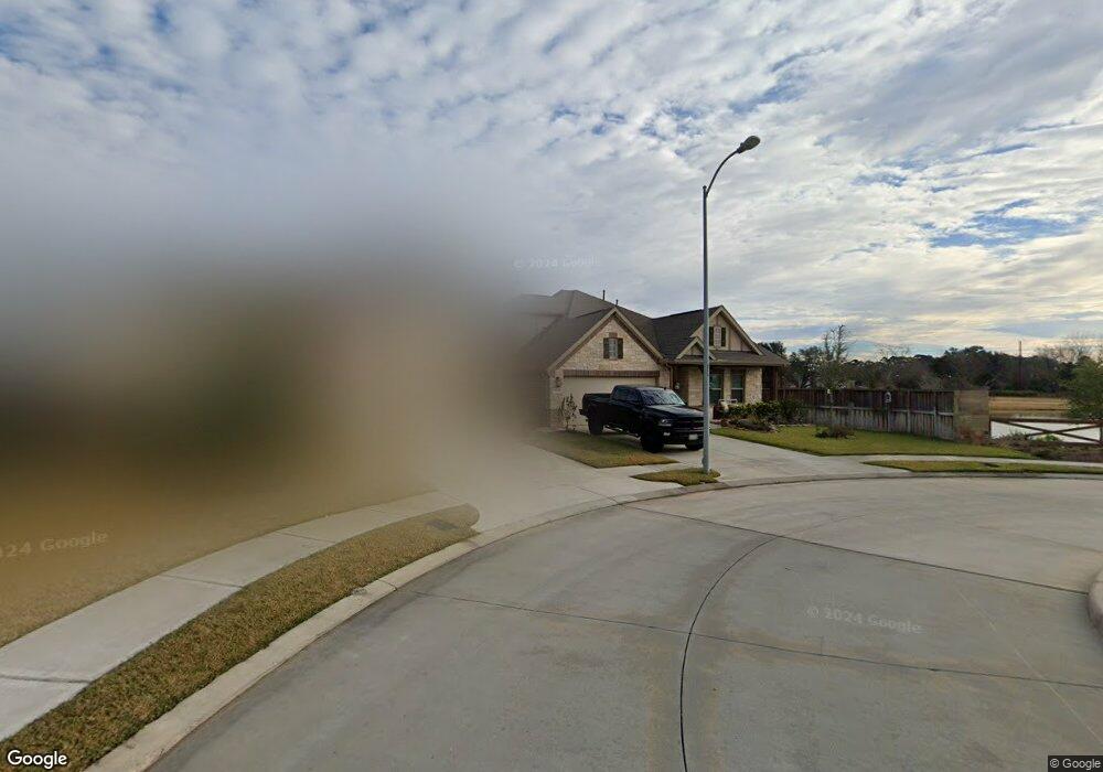 19202 Red Cascade Ct, Tomball, TX 77377 - photo 1