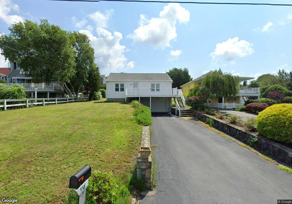 556 Seaside Dr, Jamestown, RI 02835 - photo 1