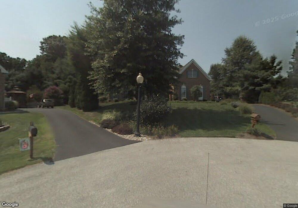 5 Naudain Cir, Newark, DE 19711 - photo 1