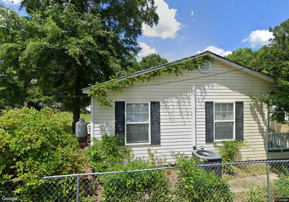 1713 Wylie St, Camden, SC 29020 - photo 1