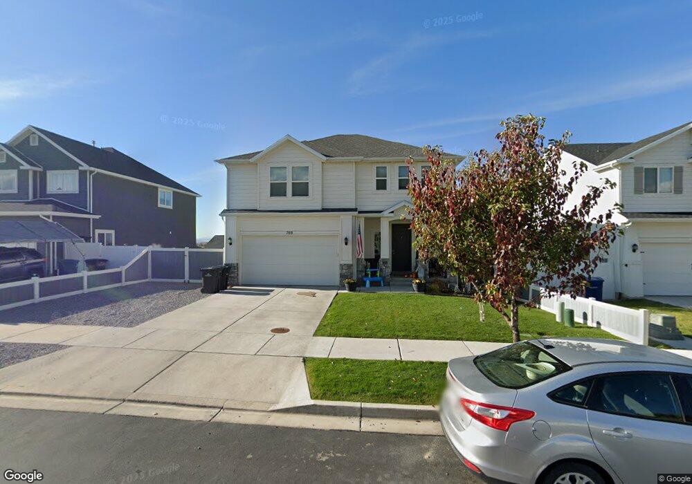 769 N Stallion Dr, Spanish Fork, UT 84660 - photo 1