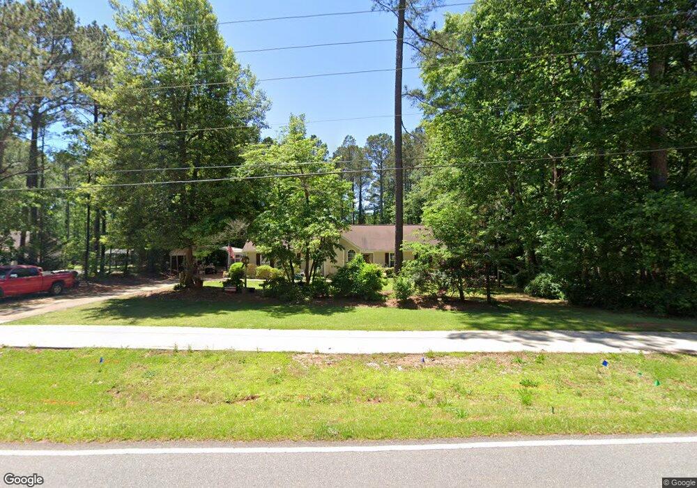 50 Standing Rock Rd, Senoia, GA 30276 - photo 1
