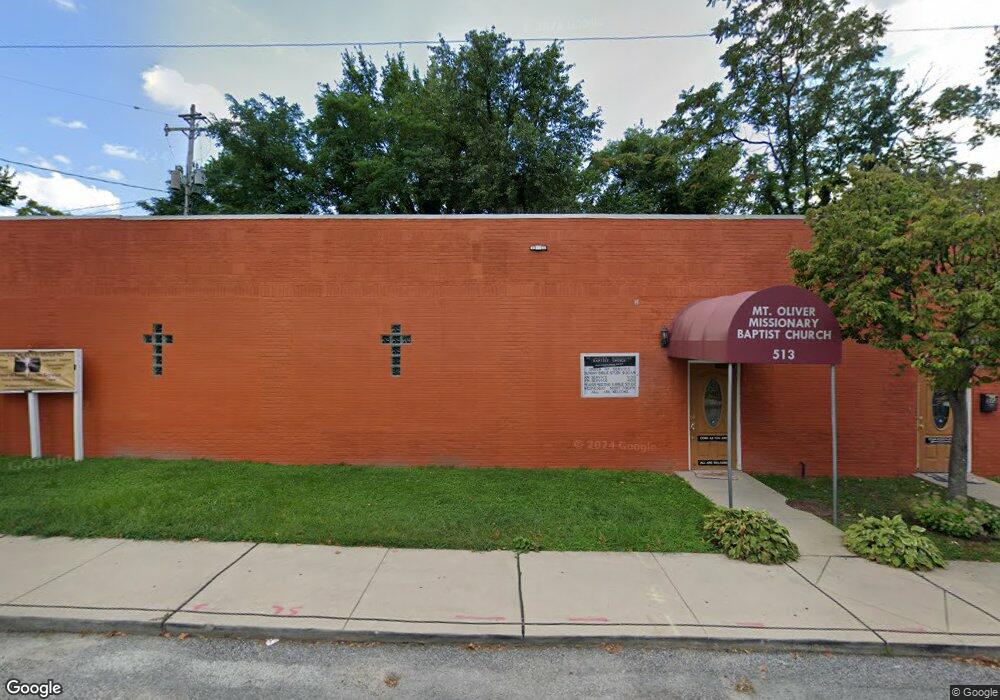 513 E 36th St, Baltimore, MD 21218 - photo 1