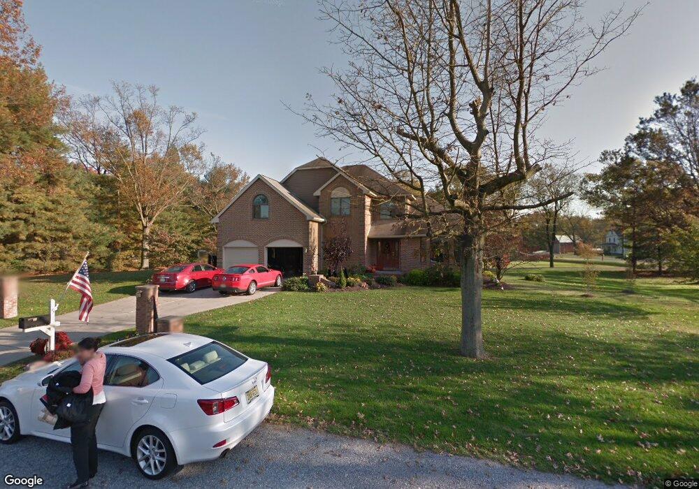 5 Oak Ln, Penns Grove, NJ 08069 - photo 1