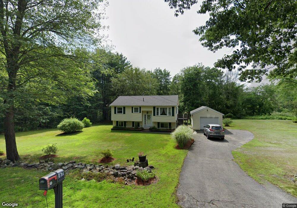 167 Mammoth Rd, Londonderry, NH 03053 - photo 1