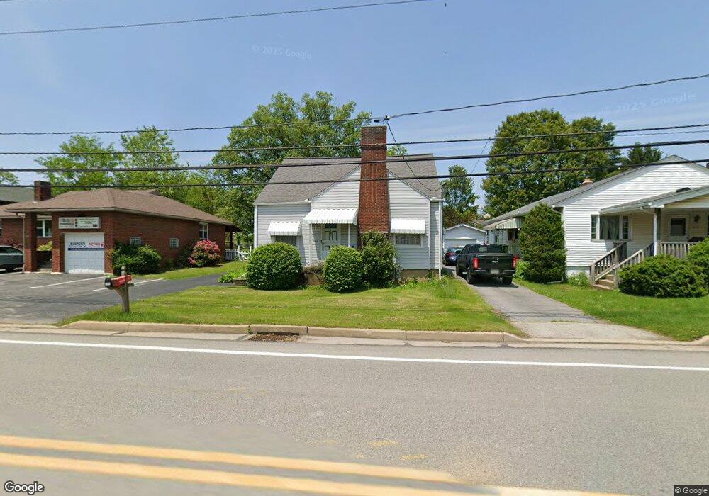 1660 Warren Rd, Indiana, PA 15701 - photo 1