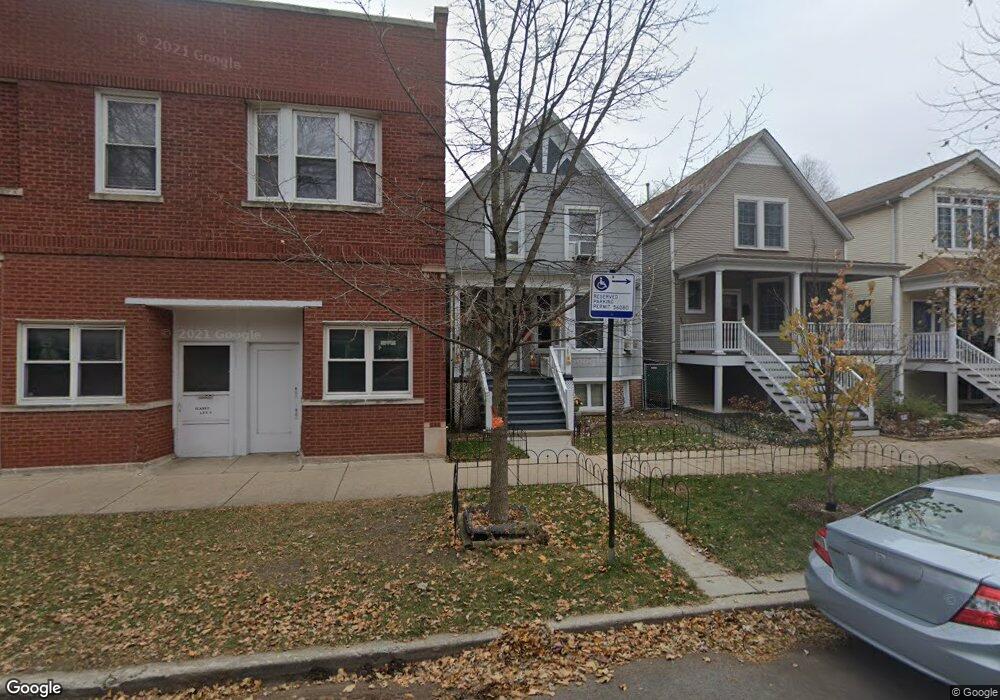 4853 N Oakley Ave, Chicago, IL 60625 - photo 1
