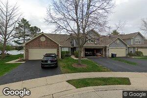 1142 Coldspring Rd Unit 3, Elgin, IL 60120