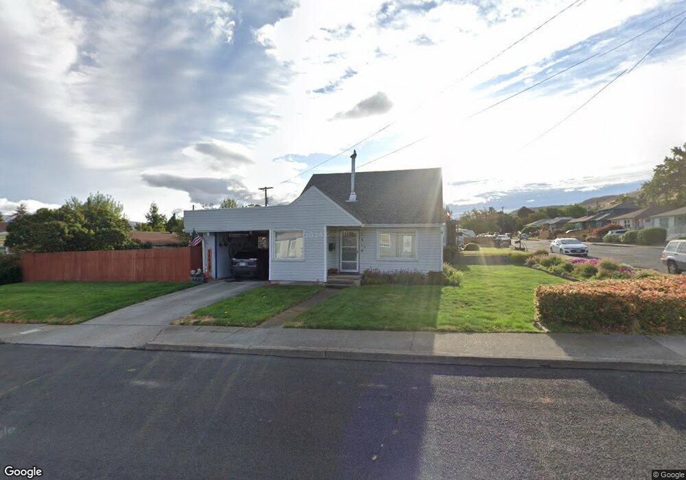 1314 View Ct, the Dalles, OR 97058 - photo 1