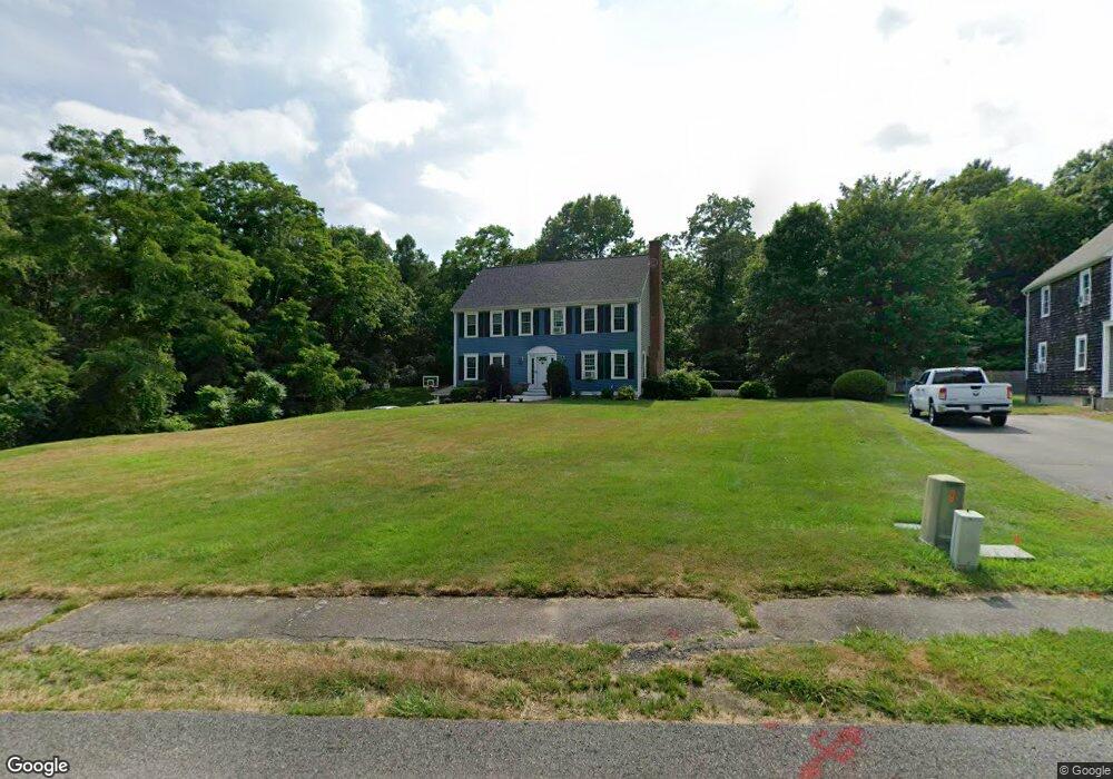 63 Wagon Wheel Rd, Plymouth, MA 02360 - photo 1