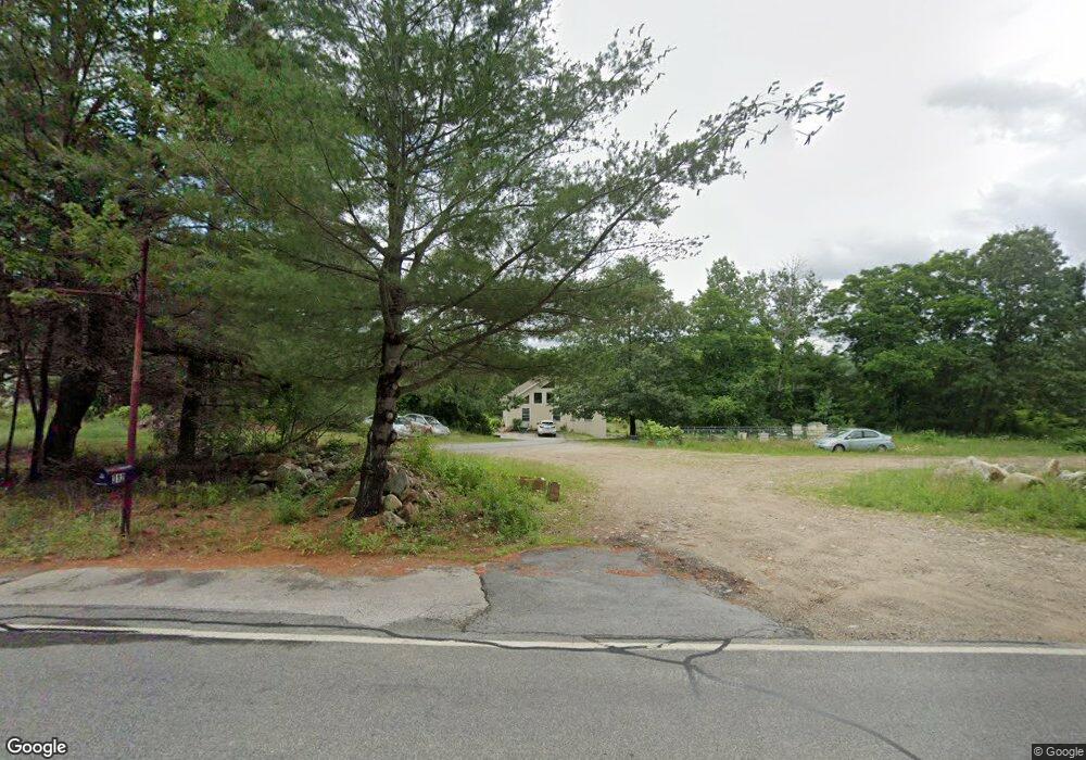 312 Straw Rd, Manchester, NH 03102 - photo 1