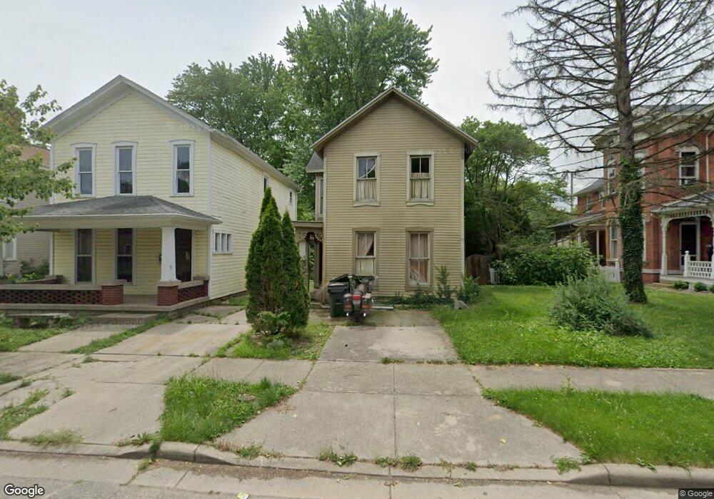 155 W 3rd St, Xenia, OH 45385 - photo 1