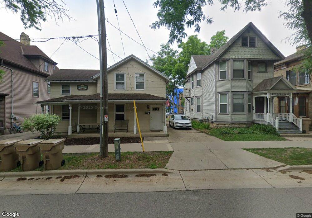 20 S Broom St unit 1, Madison, WI 53703 - photo 1