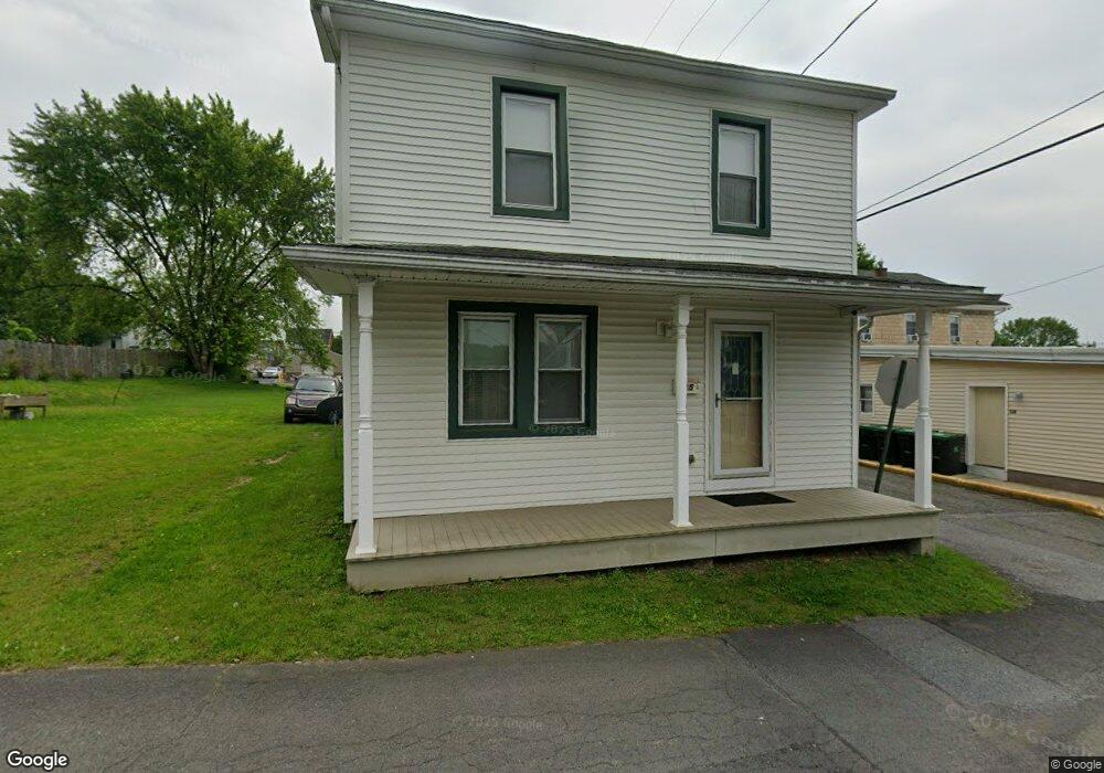 215 W Mifflin St, Orwigsburg, PA 17961 - photo 1