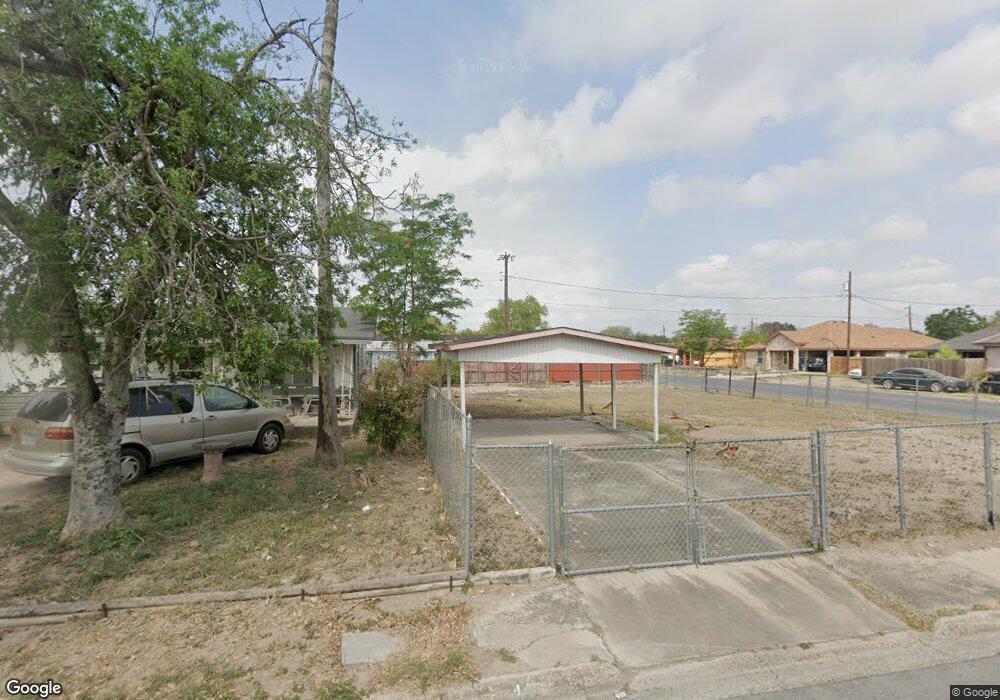 423 N Fir St, Pharr, TX 78577 - photo 1